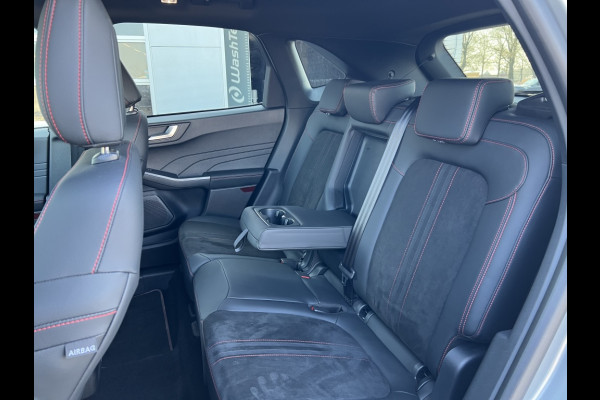 Ford Kuga 2.5 FHEV ST-Line X TECHPACK DRIVERPACK! WINTERPACK!