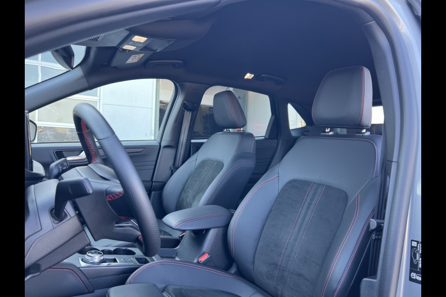 Ford Kuga 2.5 FHEV ST-Line X TECHPACK DRIVERPACK! WINTERPACK!