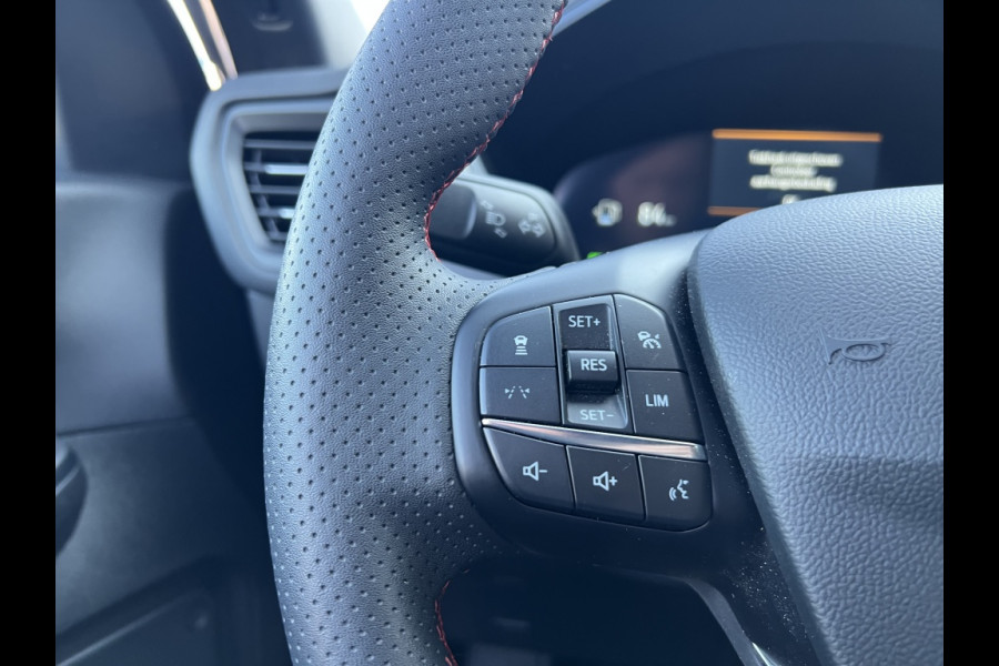 Ford Kuga 2.5 FHEV ST-Line X TECHPACK DRIVERPACK! WINTERPACK!