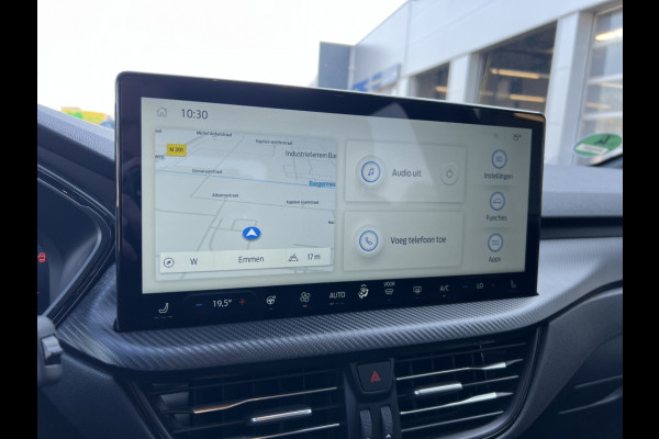 Ford Kuga 2.5 FHEV ST-Line X TECHPACK DRIVERPACK! WINTERPACK!