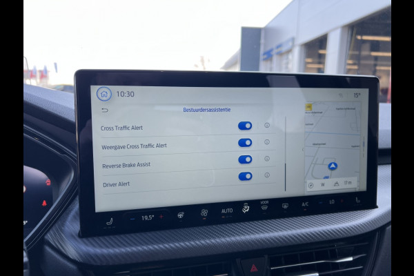 Ford Kuga 2.5 FHEV ST-Line X TECHPACK DRIVERPACK! WINTERPACK!