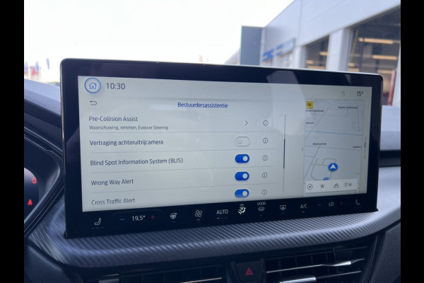 Ford Kuga 2.5 FHEV ST-Line X TECHPACK DRIVERPACK! WINTERPACK!