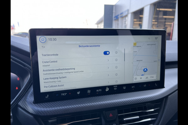 Ford Kuga 2.5 FHEV ST-Line X TECHPACK DRIVERPACK! WINTERPACK!