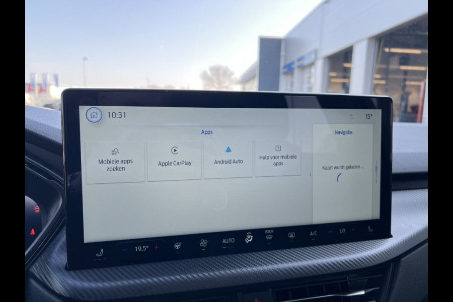 Ford Kuga 2.5 FHEV ST-Line X TECHPACK DRIVERPACK! WINTERPACK!