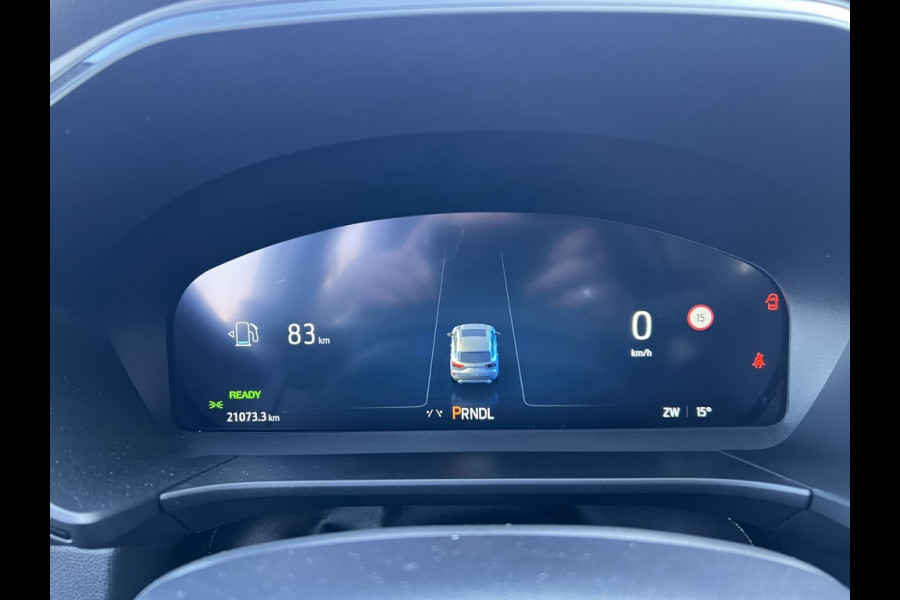 Ford Kuga 2.5 FHEV ST-Line X TECHPACK DRIVERPACK! WINTERPACK!