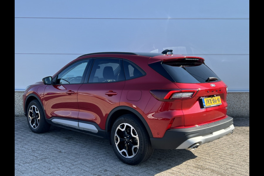 Ford Kuga 2.5 PHEV Active X Techpack / Winterpack / Trekhaak