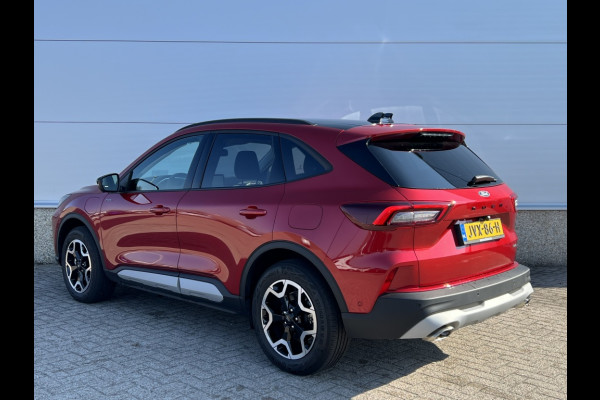 Ford Kuga 2.5 PHEV Active X Techpack / Winterpack / Trekhaak