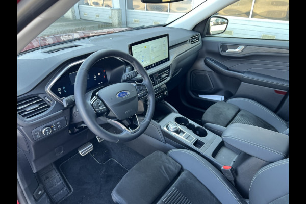 Ford Kuga 2.5 PHEV Active X Techpack / Winterpack / Trekhaak