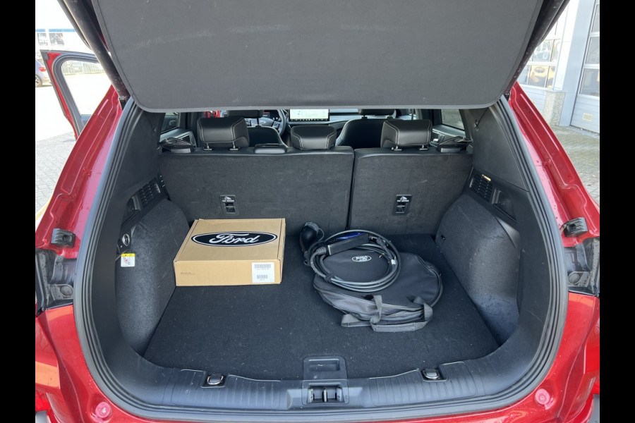 Ford Kuga 2.5 PHEV Active X Techpack / Winterpack / Trekhaak