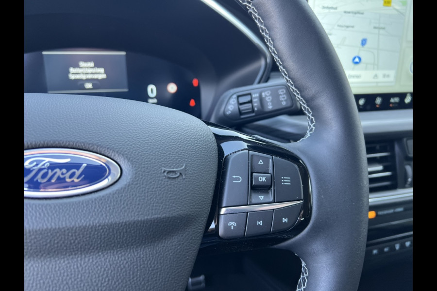 Ford Kuga 2.5 PHEV Active X Techpack / Winterpack / Trekhaak