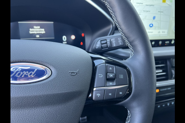 Ford Kuga 2.5 PHEV Active X Techpack / Winterpack / Trekhaak