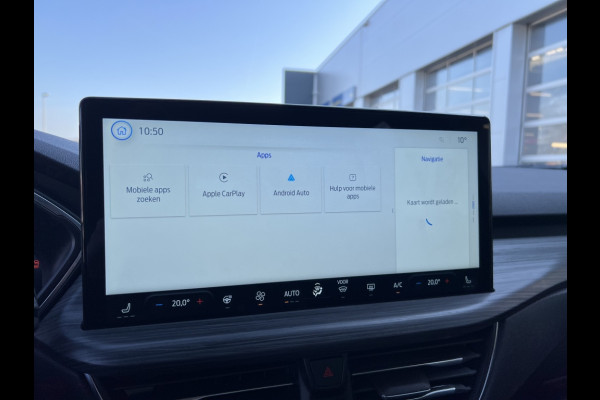 Ford Kuga 2.5 PHEV Active X Techpack / Winterpack / Trekhaak