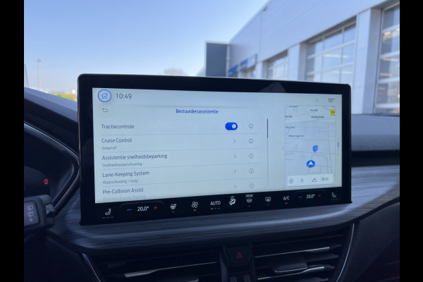 Ford Kuga 2.5 PHEV Active X Techpack / Winterpack / Trekhaak