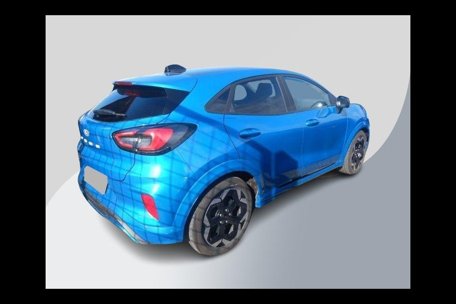 Ford Puma Gen-E Premium 44 kWh 168pk | Driver Assistance Pack | Winterpack | Panoramadak