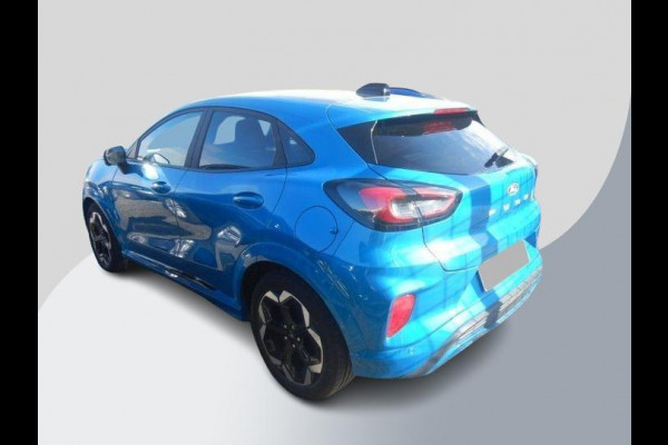 Ford Puma Gen-E Premium 44 kWh 168pk | Driver Assistance Pack | Winterpack | Panoramadak
