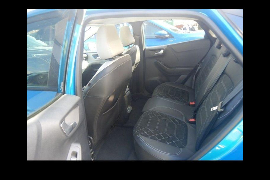 Ford Puma Gen-E Premium 44 kWh 168pk | Driver Assistance Pack | Winterpack | Panoramadak