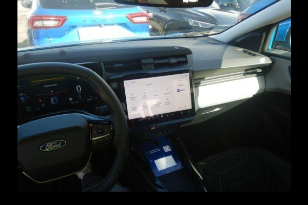 Ford Puma Gen-E Premium 44 kWh 168pk | Driver Assistance Pack | Winterpack | Panoramadak