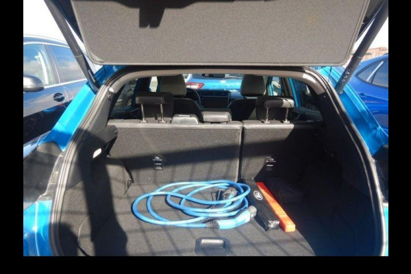 Ford Puma Gen-E Premium 44 kWh 168pk | Driver Assistance Pack | Winterpack | Panoramadak