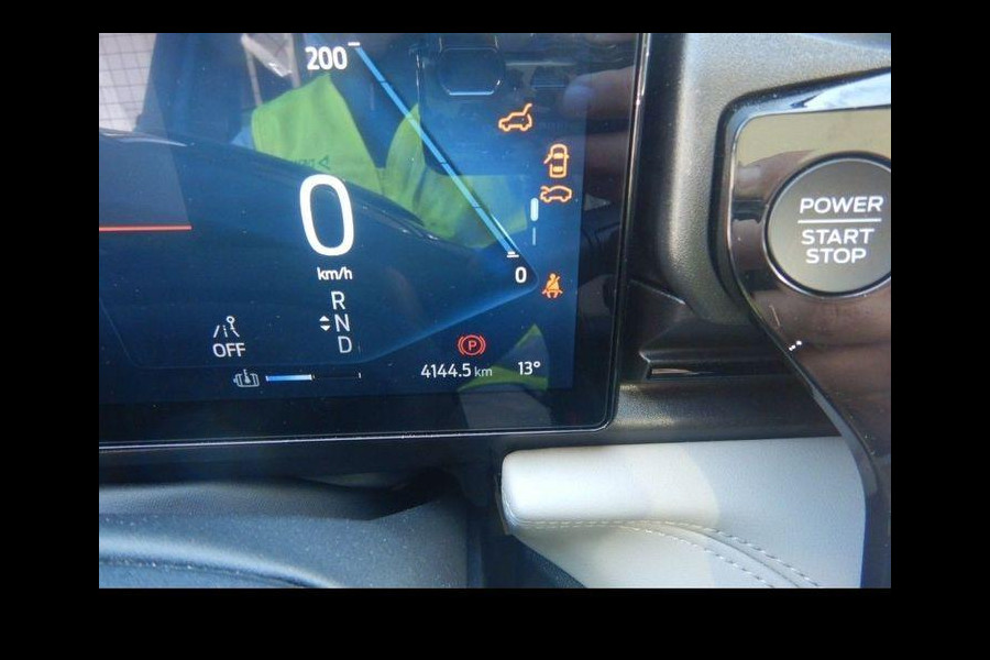 Ford Puma Gen-E Premium 44 kWh 168pk | Driver Assistance Pack | Winterpack | Panoramadak