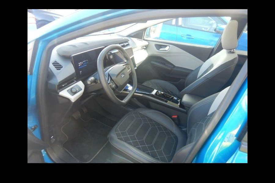 Ford Puma Gen-E Premium 44 kWh 168pk | Driver Assistance Pack | Winterpack | Panoramadak