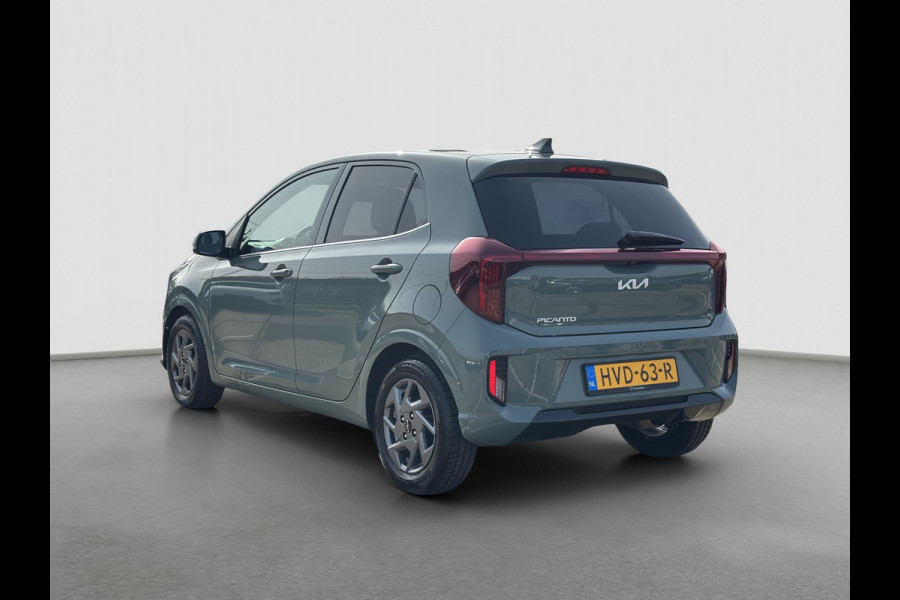 Kia Picanto 1.0 DPI DynamicPlusLine