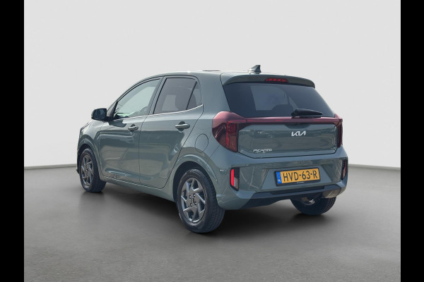 Kia Picanto 1.0 DPI DynamicPlusLine