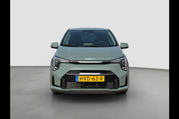 Kia Picanto 1.0 DPI DynamicPlusLine