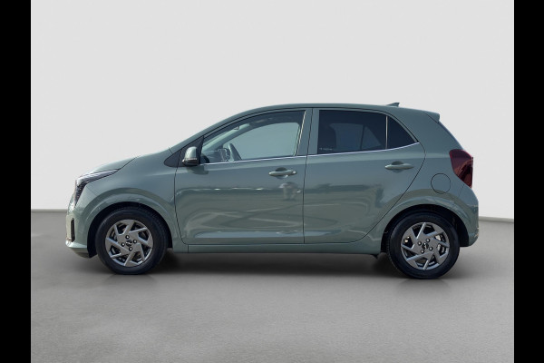 Kia Picanto 1.0 DPI DynamicPlusLine