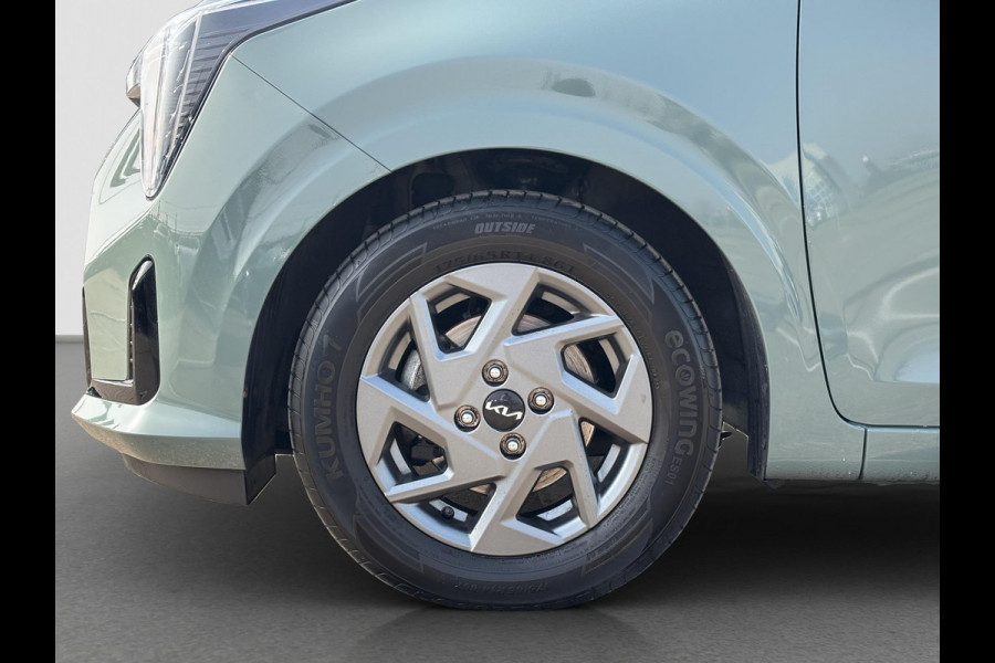 Kia Picanto 1.0 DPI DynamicPlusLine