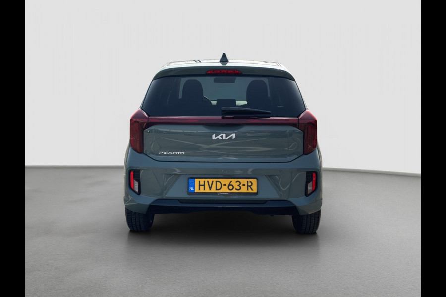 Kia Picanto 1.0 DPI DynamicPlusLine