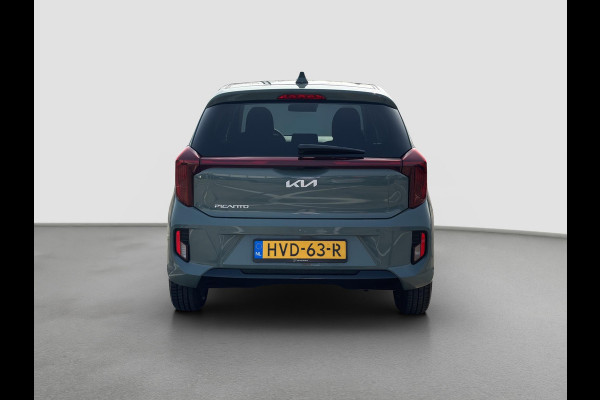 Kia Picanto 1.0 DPI DynamicPlusLine