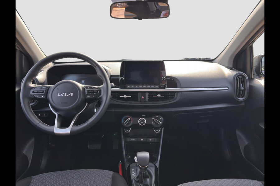 Kia Picanto 1.0 DPI DynamicPlusLine