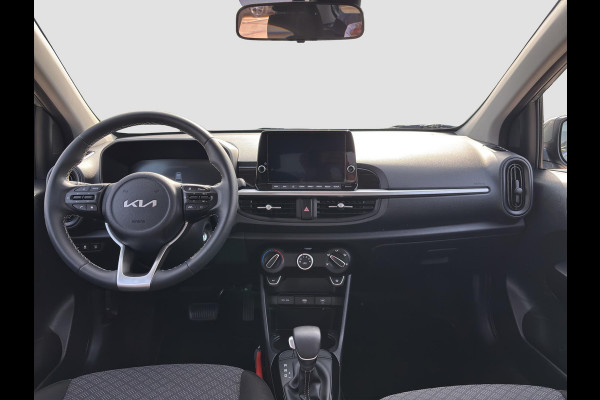 Kia Picanto 1.0 DPI DynamicPlusLine