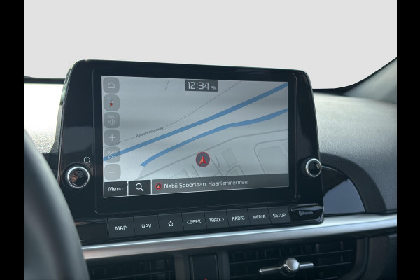 Kia Picanto 1.0 DPI DynamicPlusLine