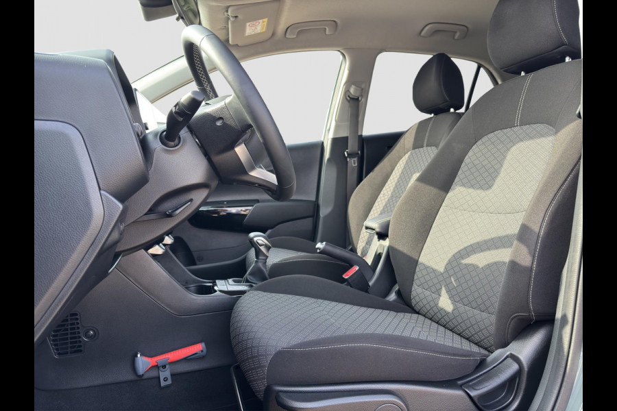 Kia Picanto 1.0 DPI DynamicPlusLine