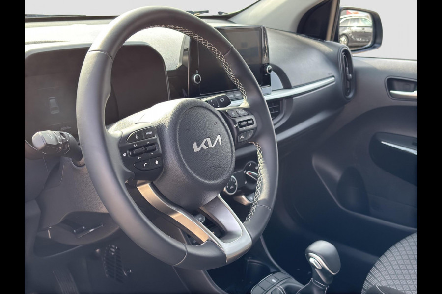 Kia Picanto 1.0 DPI DynamicPlusLine