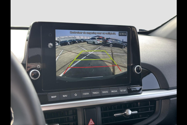 Kia Picanto 1.0 DPI DynamicPlusLine