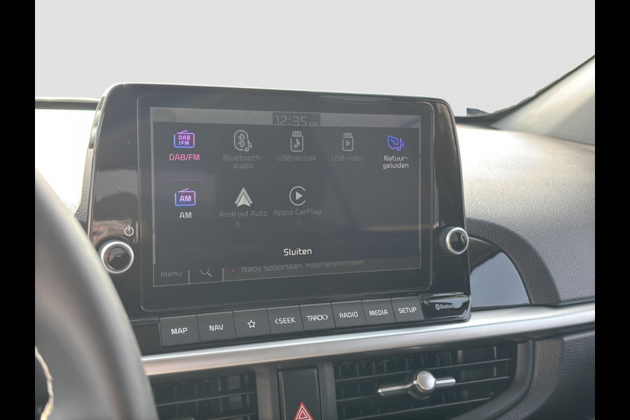 Kia Picanto 1.0 DPI DynamicPlusLine