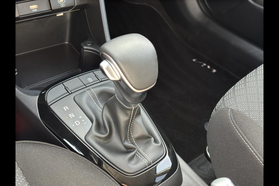 Kia Picanto 1.0 DPI DynamicPlusLine