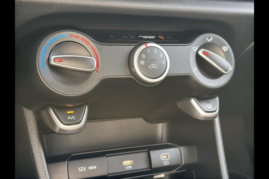 Kia Picanto 1.0 DPI DynamicPlusLine