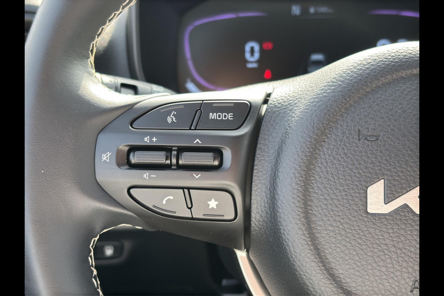 Kia Picanto 1.0 DPI DynamicPlusLine