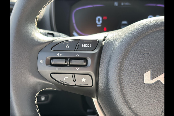 Kia Picanto 1.0 DPI DynamicPlusLine