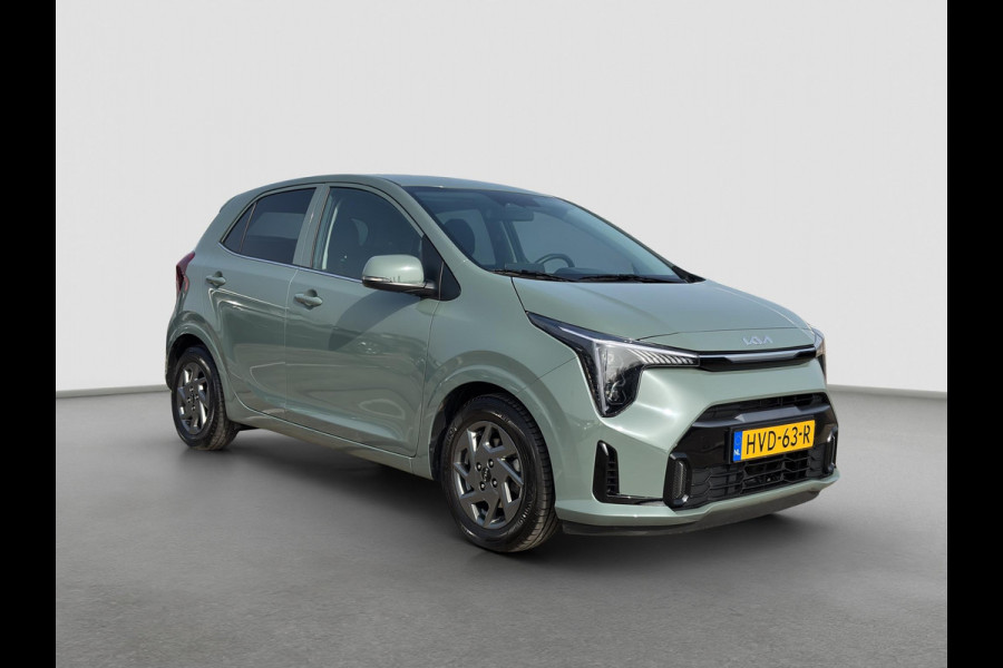 Kia Picanto 1.0 DPI DynamicPlusLine