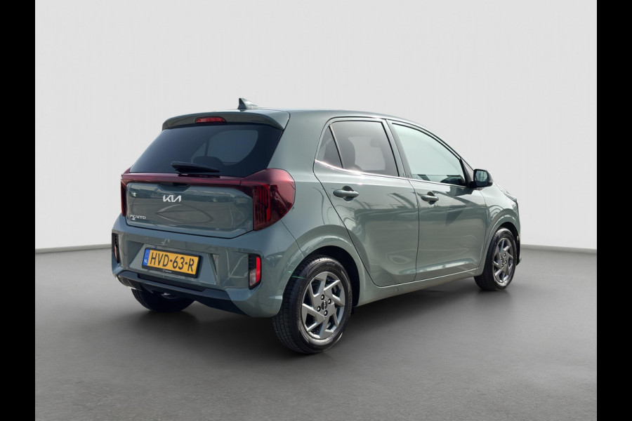 Kia Picanto 1.0 DPI DynamicPlusLine