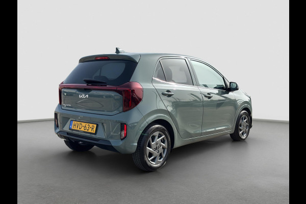 Kia Picanto 1.0 DPI DynamicPlusLine