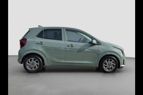 Kia Picanto 1.0 DPI DynamicPlusLine