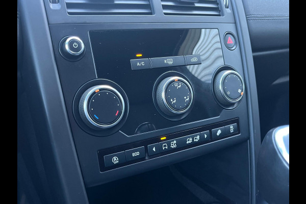 Land Rover Discovery Sport 2.0 TD4 Pure VAN