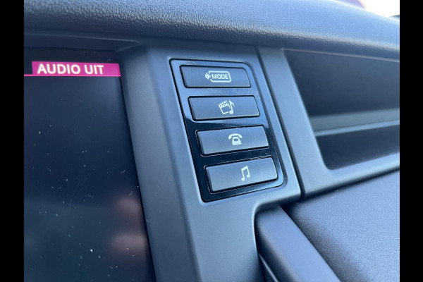 Land Rover Discovery Sport 2.0 TD4 Pure VAN