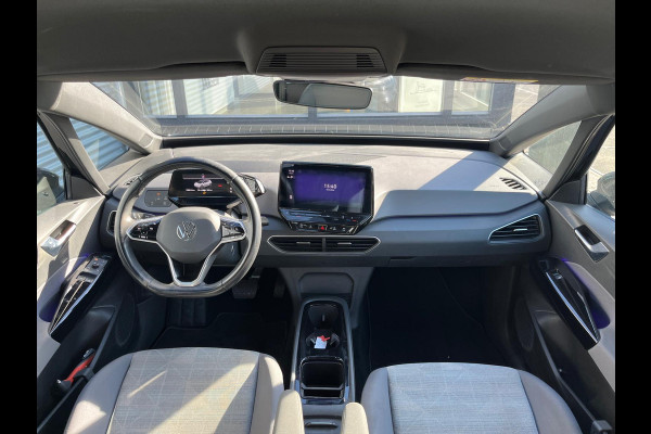 Volkswagen ID.3 Life 58 kWh