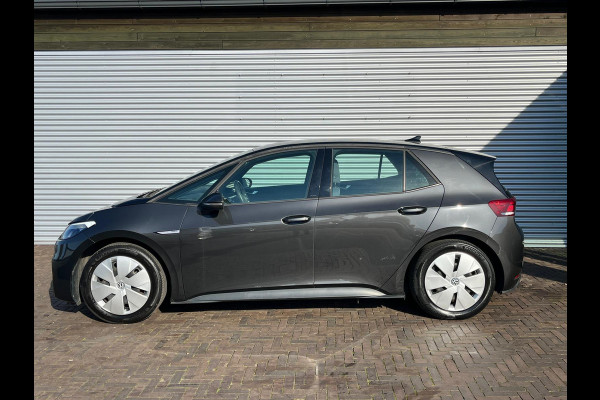 Volkswagen ID.3 Life 58 kWh